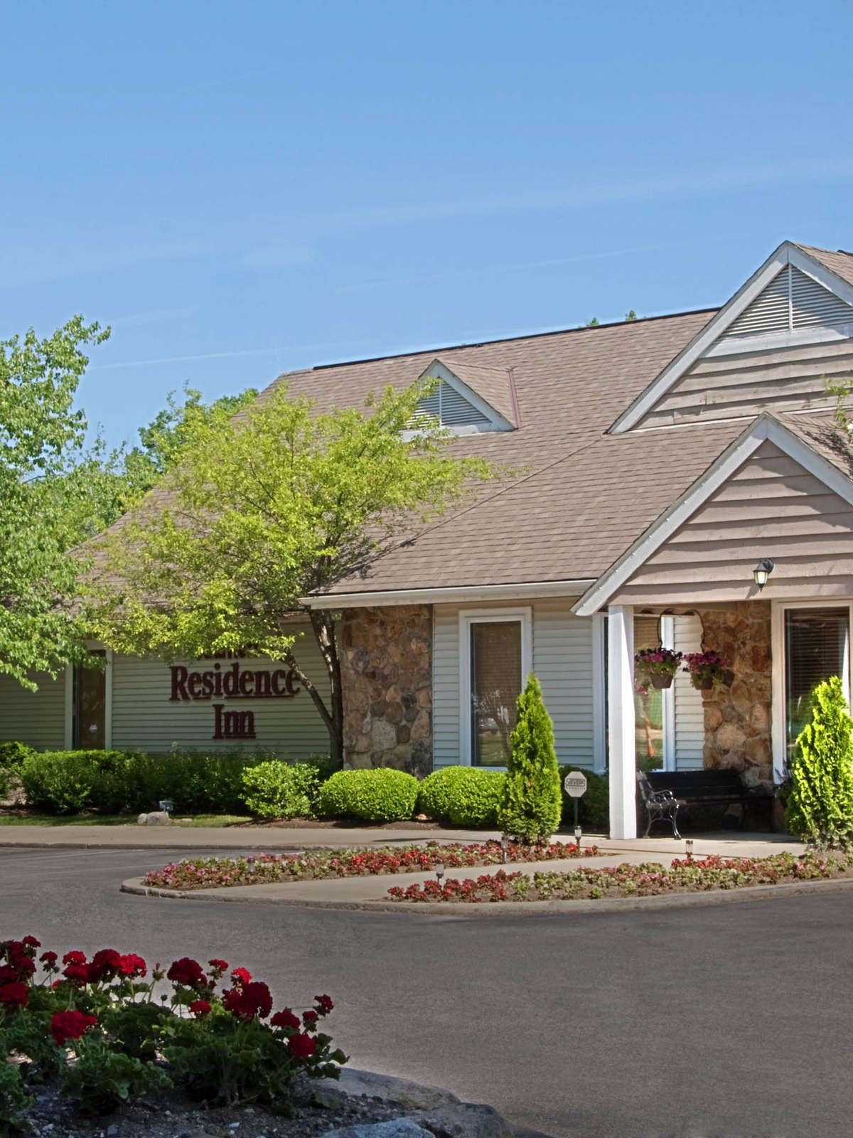 Residence Inn Westlake