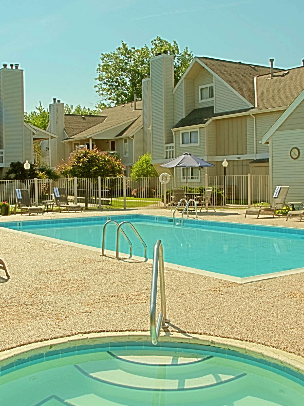 Hotel Residence Inn Westlake photo 1