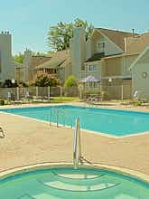 Hotel Residence Inn Westlake photo 1