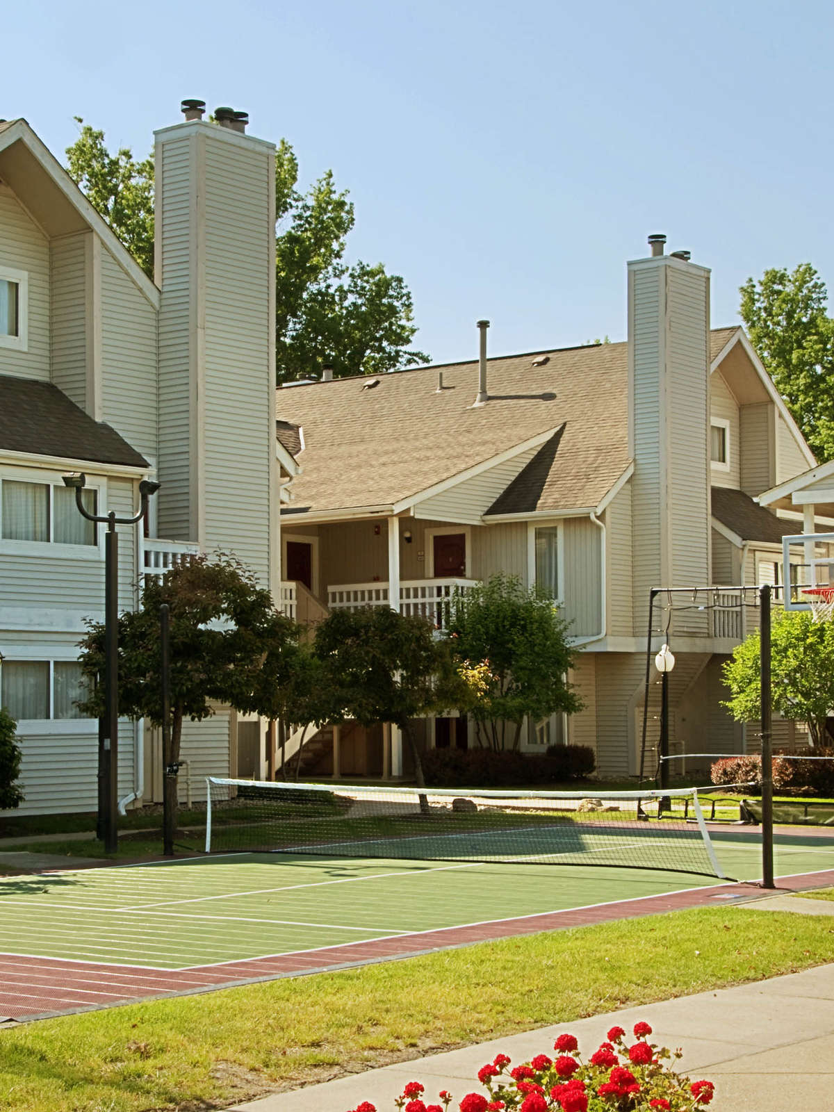 Hotel Residence Inn Westlake photo 2