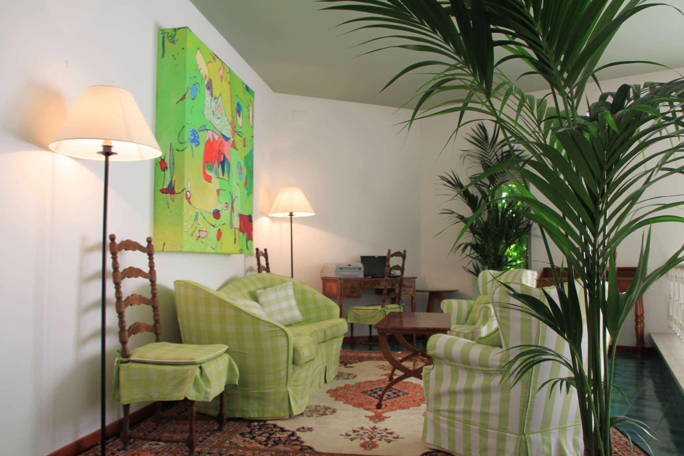 Hotel Hermitage Hotel photo 1