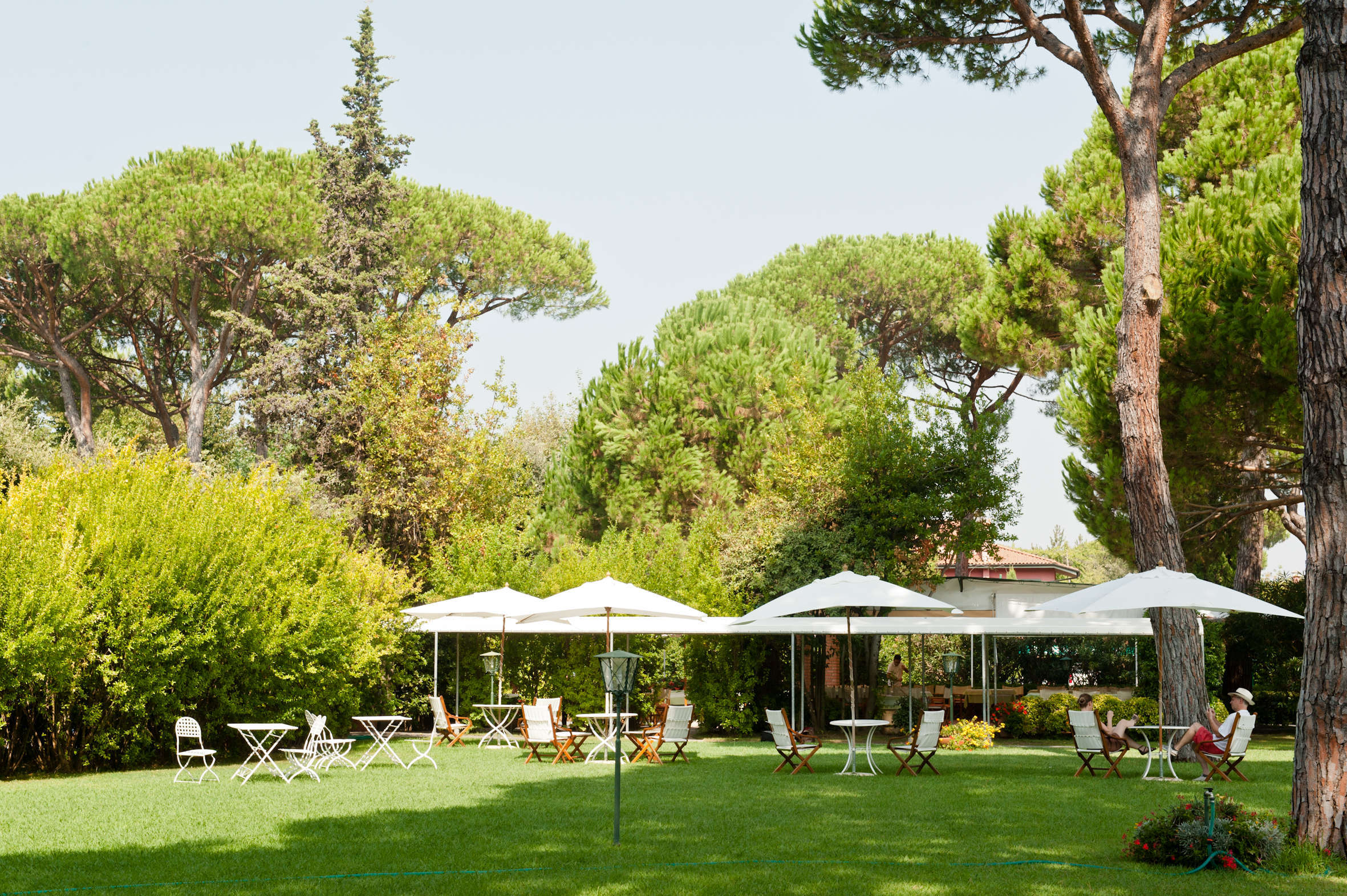 Hotel Hermitage Hotel photo 2