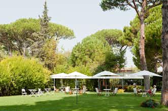 Hotel Hermitage Hotel photo 2