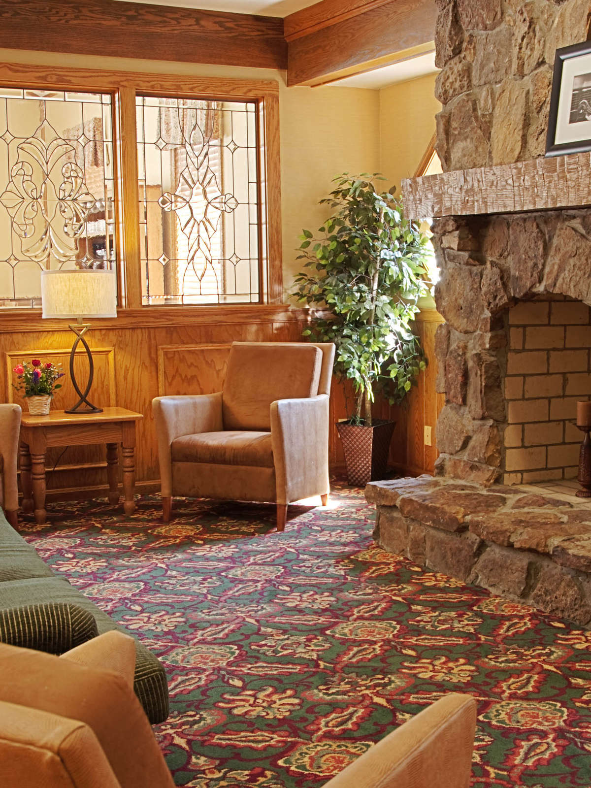 Hotel Residence Inn Westlake photo 3