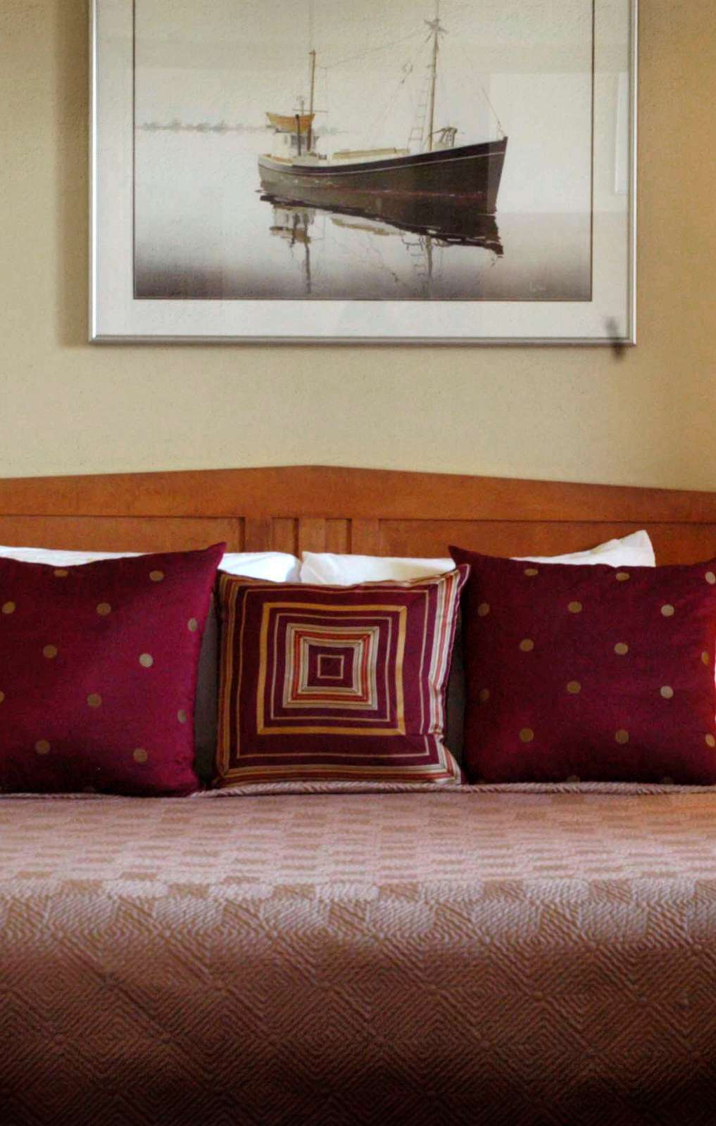 Hotel Inn at Port Gardner photo 1