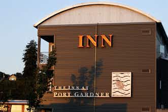 Hotel Inn at Port Gardner photo 4