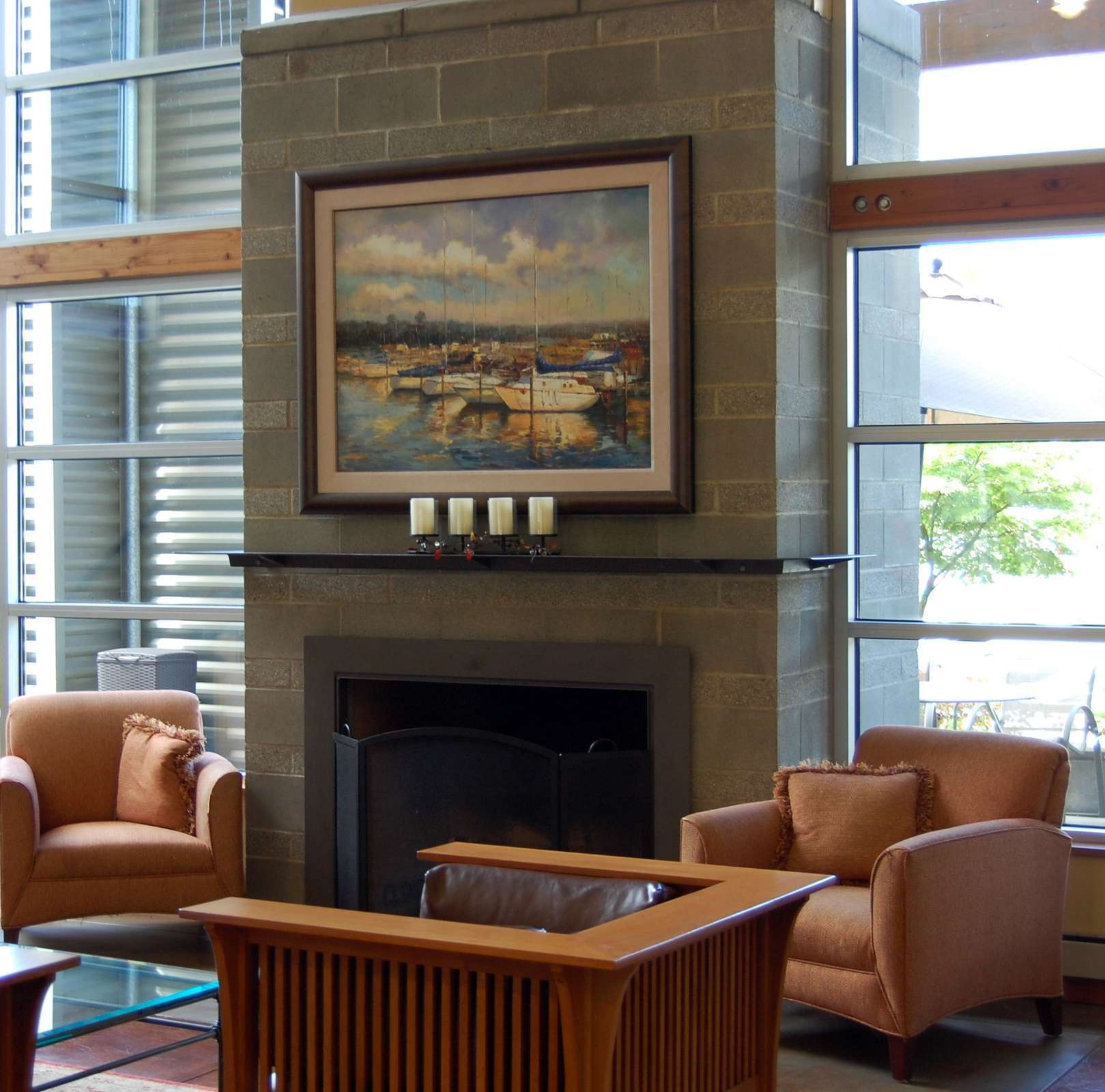 Hotel Inn at Port Gardner photo 3