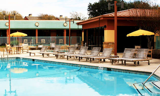 Wyndham Garden Austin