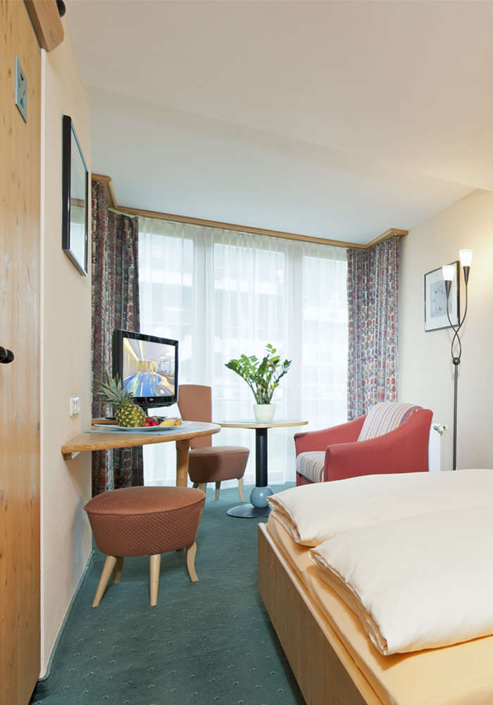 Hotel Hotel Schweizerhof Kitzbühel photo 5