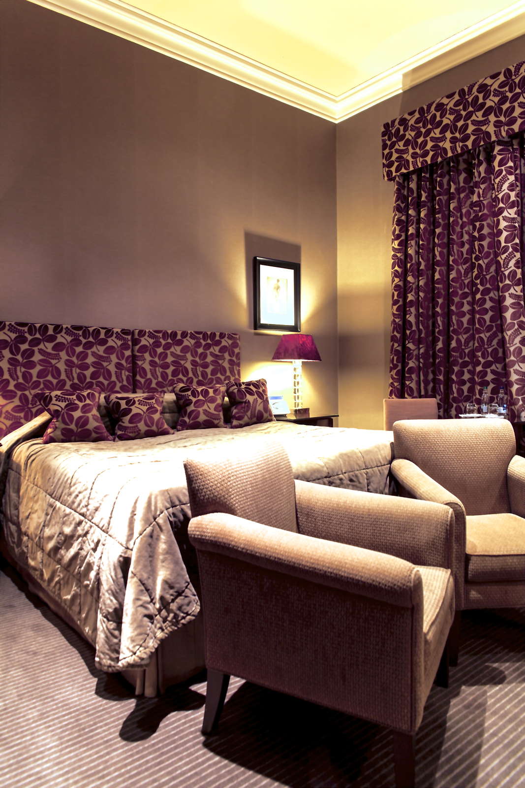 Hotel Mar Hall Golf & Spa Resort photo 3