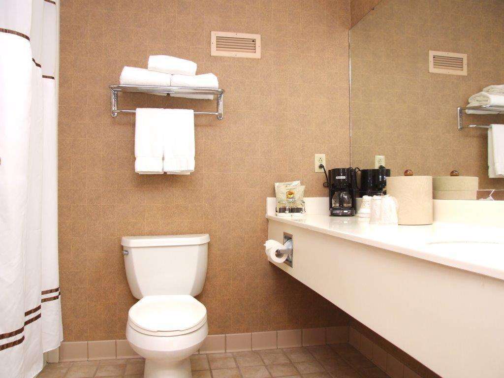 Hotel Capitol Plaza Hotel photo 3