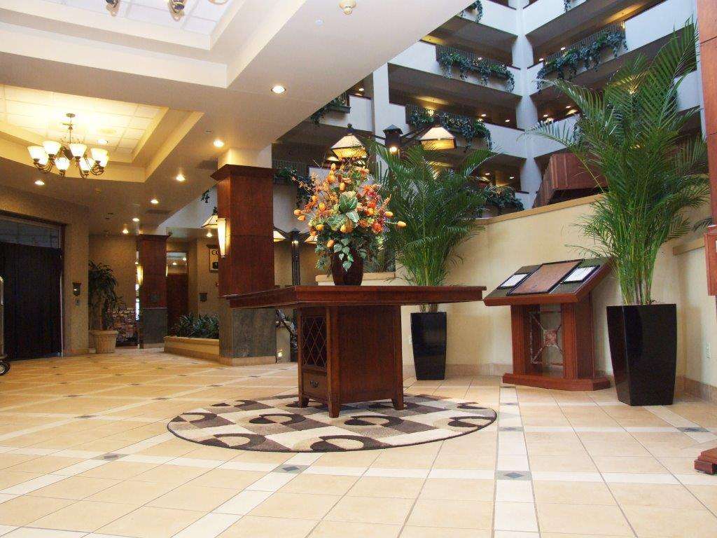 Hotel Capitol Plaza Hotel photo 1