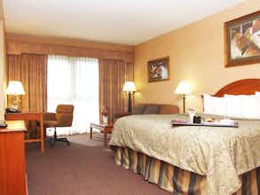 Hotel Capitol Plaza Hotel photo 2