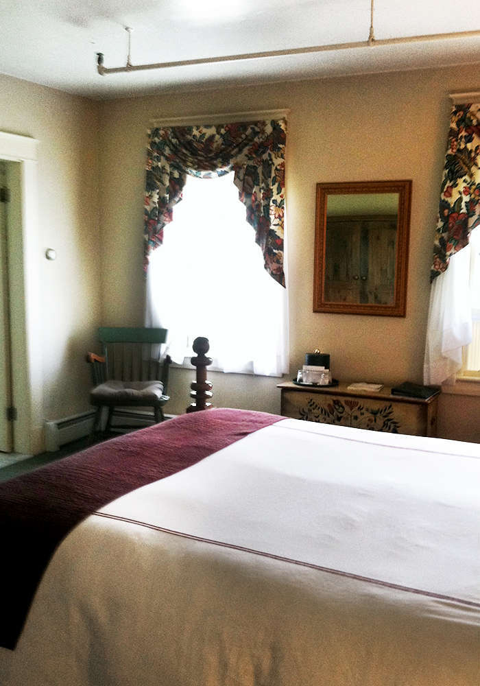 Hotel Eagle Mountain House photo 5