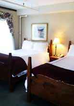 Hotel Eagle Mountain House photo 4
