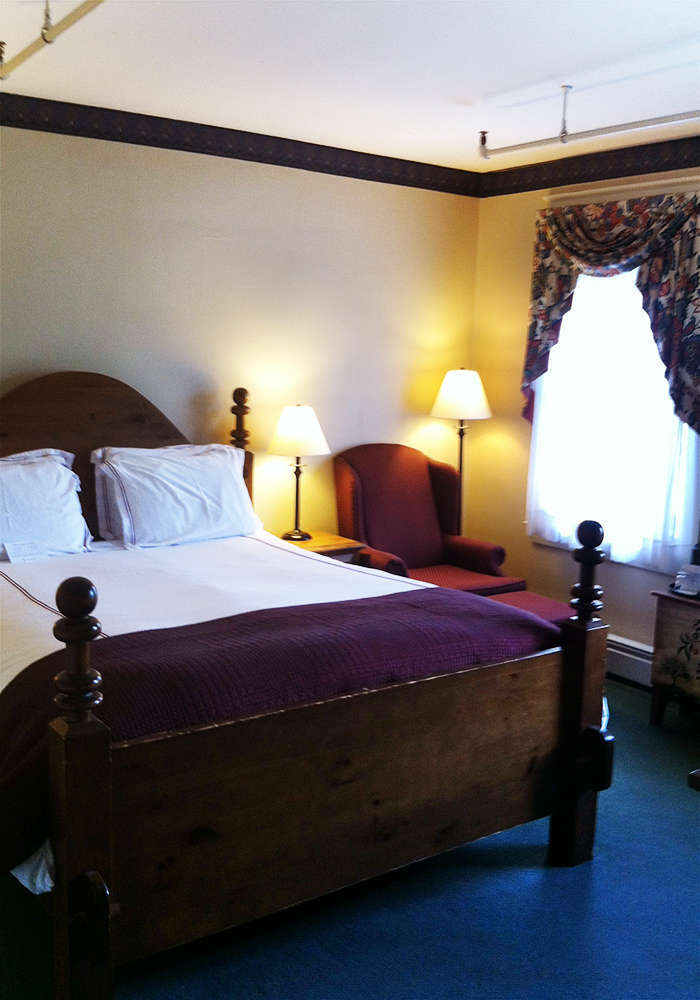 Hotel Eagle Mountain House photo 2