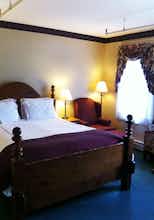 Hotel Eagle Mountain House photo 2