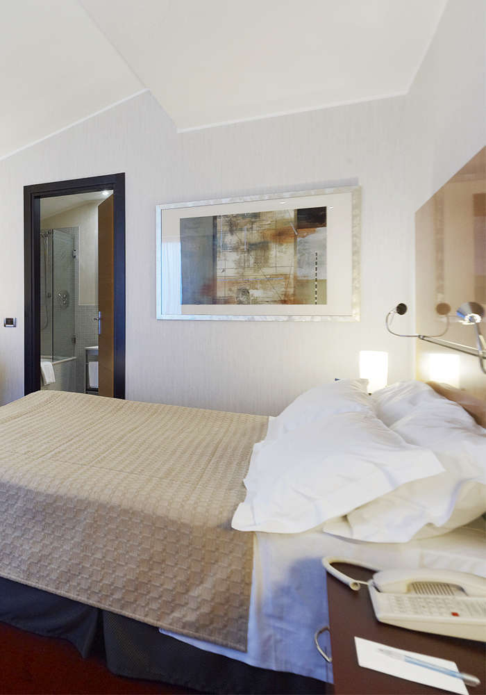 Hotel NH Brescia photo 4