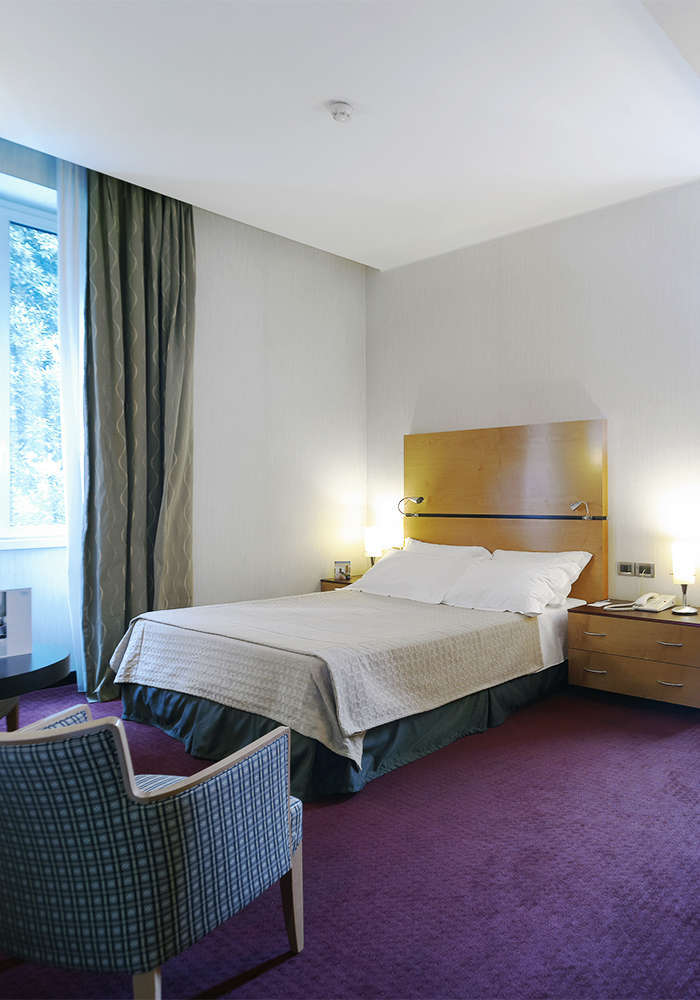 Hotel NH Brescia photo 1