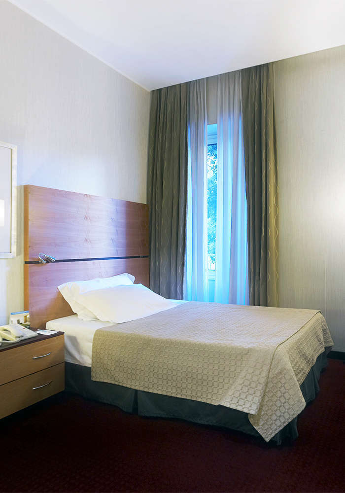 Hotel NH Brescia photo 3