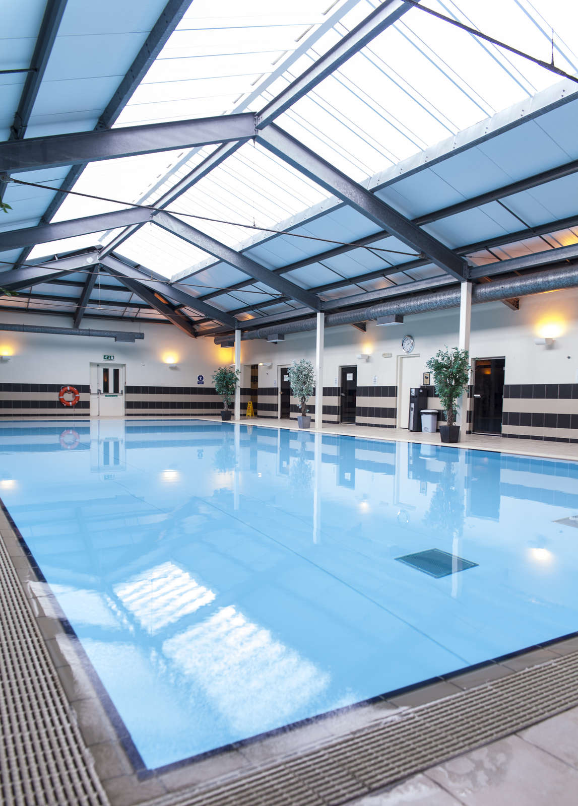 Hotel Mar Hall Golf & Spa Resort photo 5