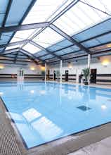 Hotel Mar Hall Golf & Spa Resort photo 5
