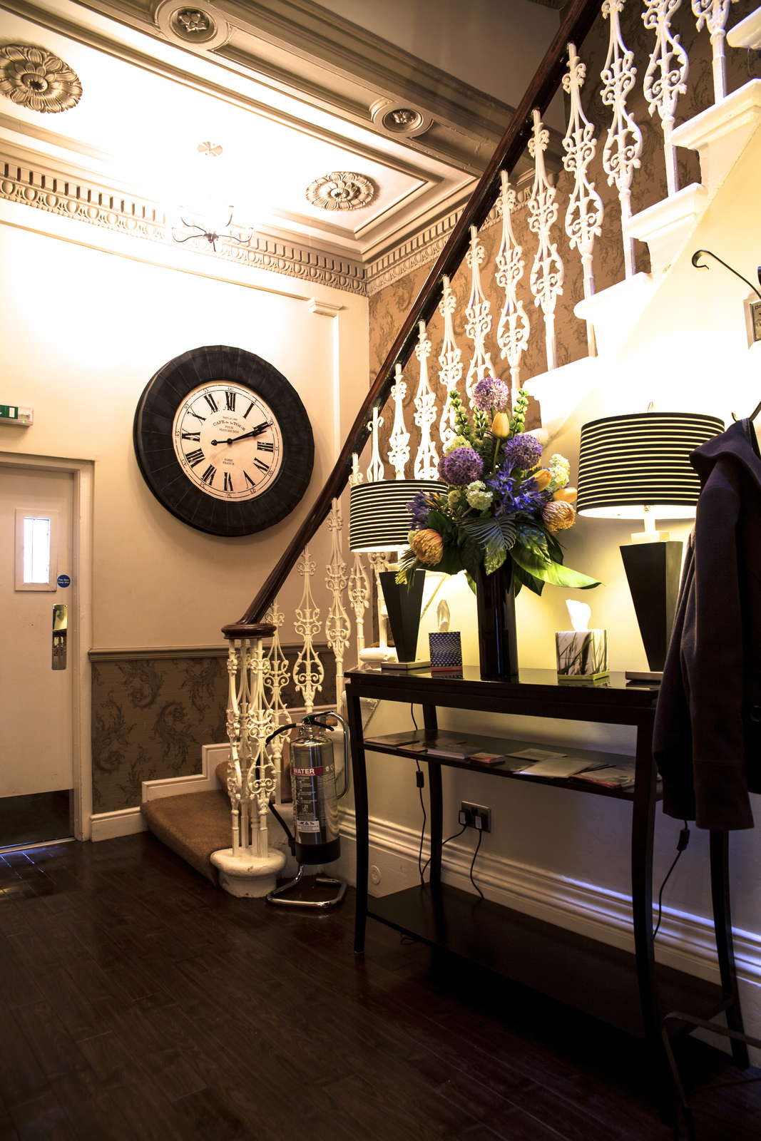 Hotel Number 10 Hotel photo 1