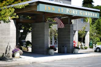 Hotel Inn at Port Gardner photo 5