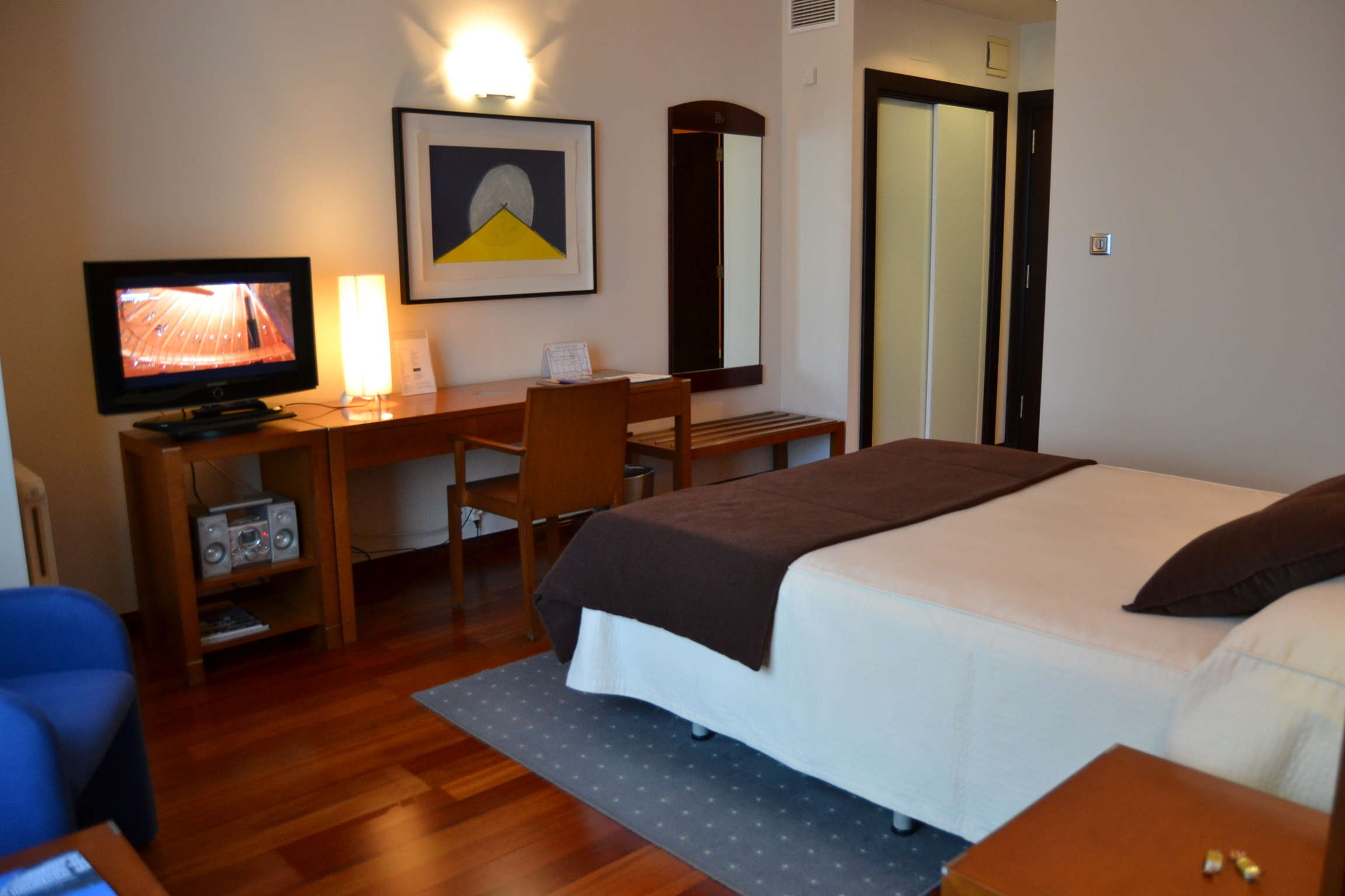 Hotel Silken America Vigo photo 3