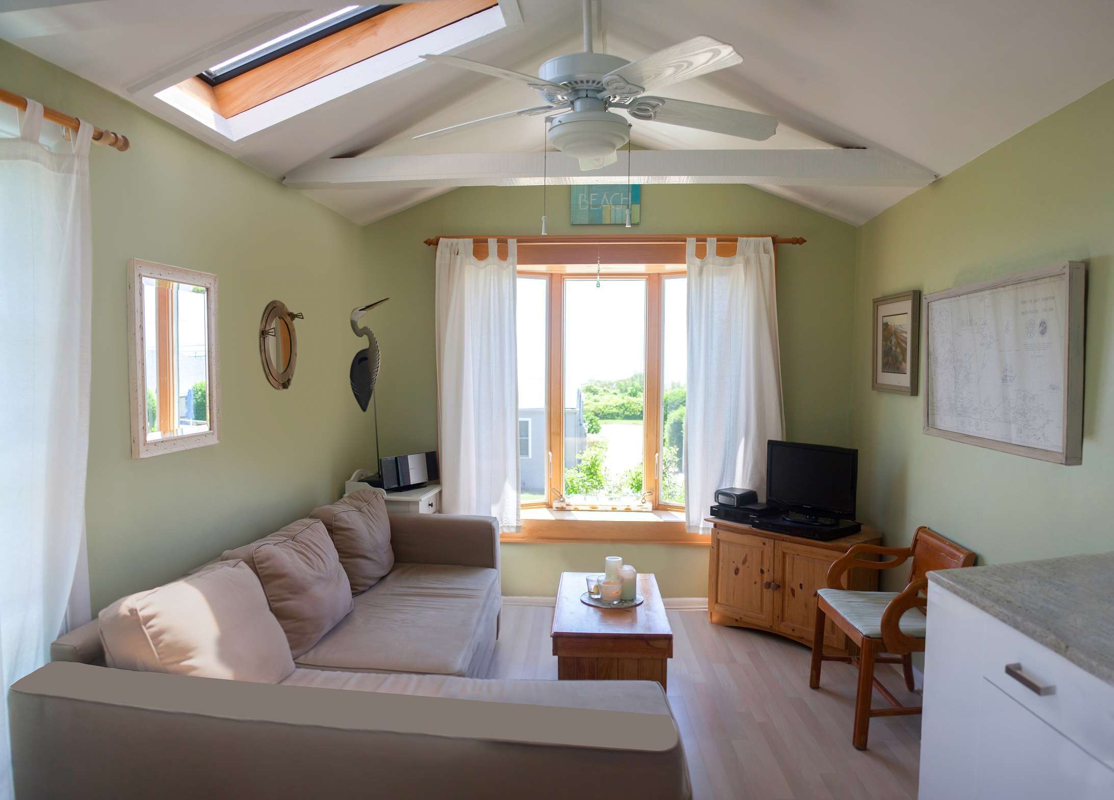 Hotel Beach Plum Resort photo 2