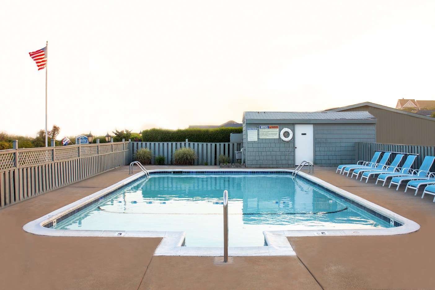 Hotel Beach Plum Resort photo 5