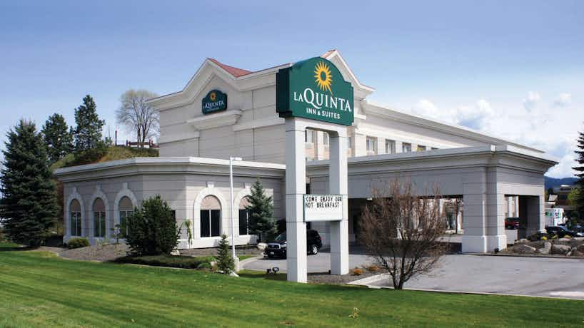 La Quinta Inn & Suites Coeur d'Alene