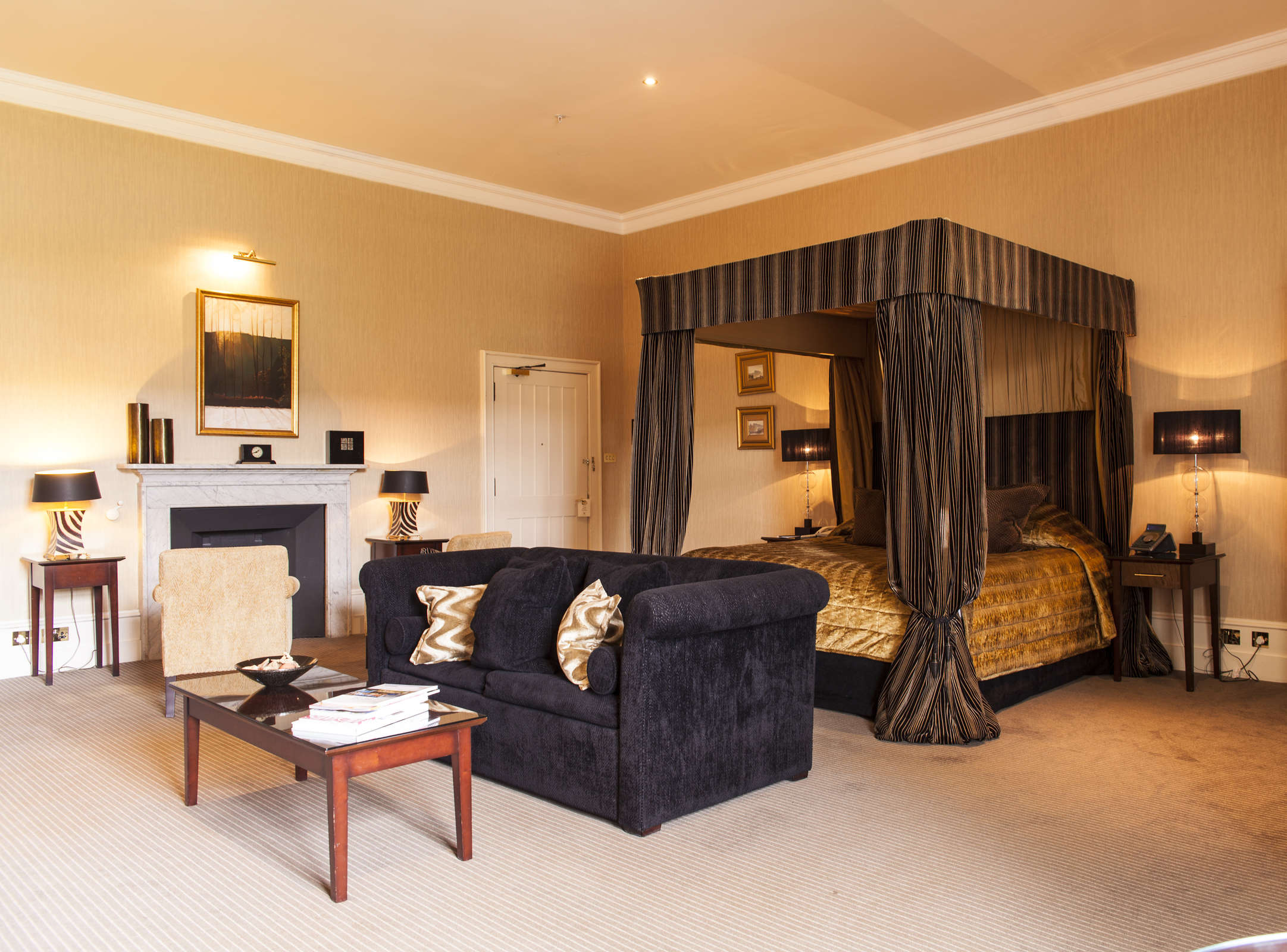 Hotel Mar Hall Golf & Spa Resort photo 1