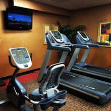 Hotel University Plaza Hotel photo 5