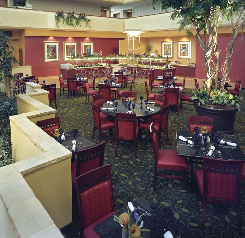 Hotel University Plaza Hotel photo 4