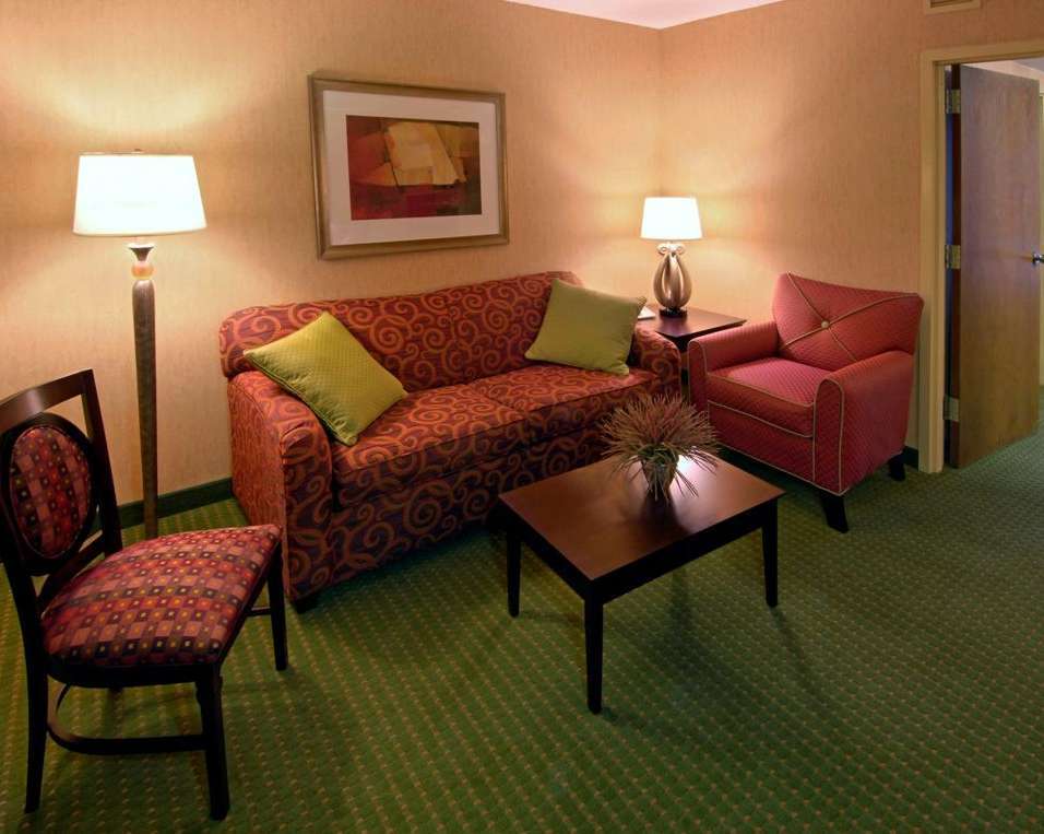 Hotel University Plaza Hotel photo 2