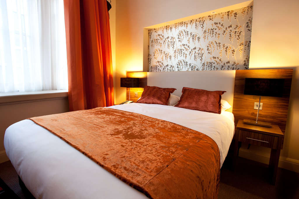 Hotel Heywood House Hotel photo 1