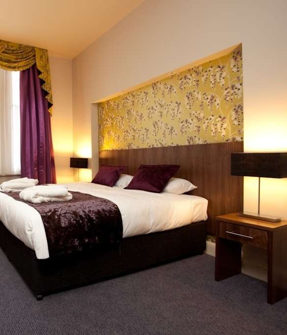 Hotel Heywood House Hotel photo 2