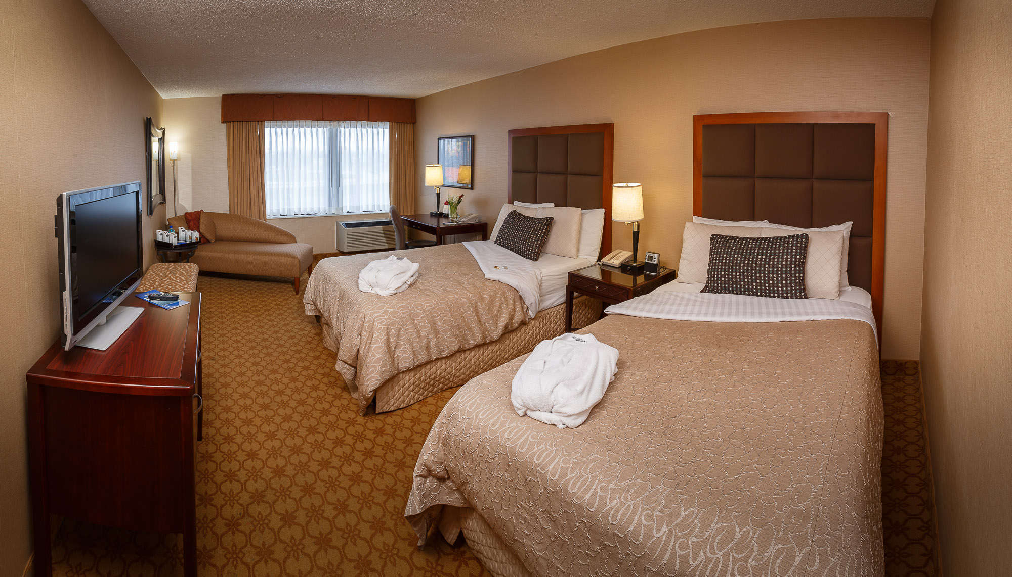 Hotel Inn at Saint Mary's Hotel & Suites photo 3