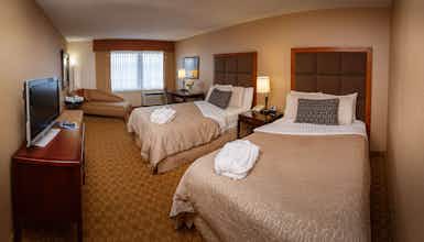 Hotel Inn at Saint Mary's Hotel & Suites photo 3