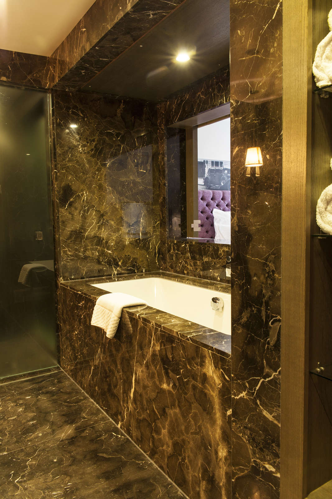 Hotel Blythswood Square Hotel photo 4