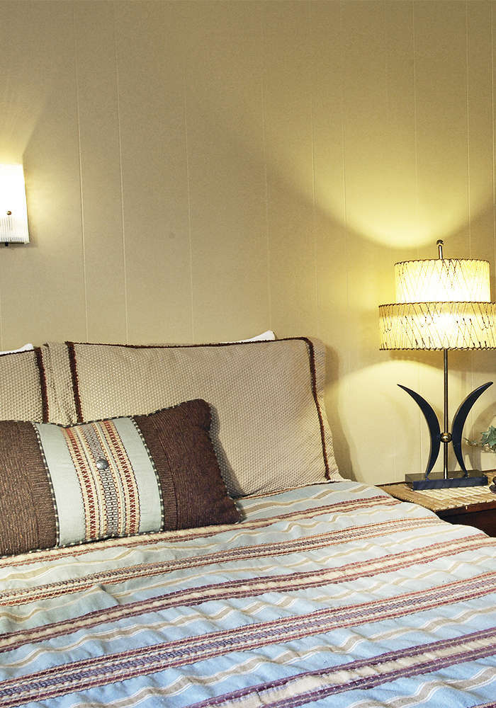 Hotel Palm Cottages photo 3