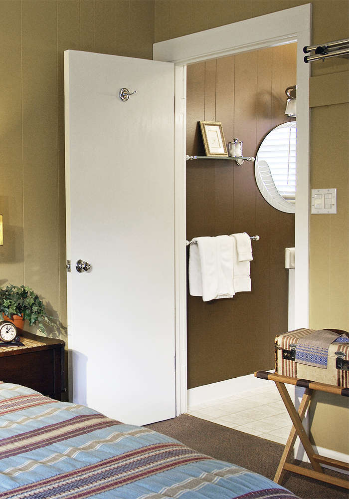 Hotel Palm Cottages photo 4