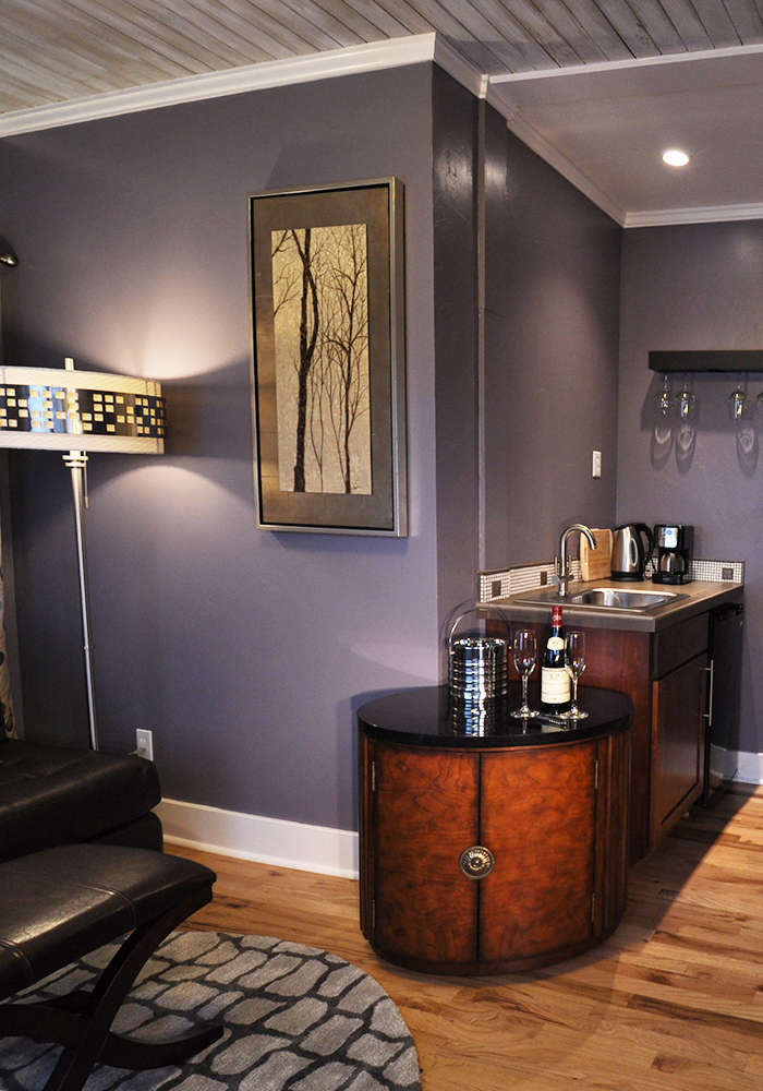 Hotel Palm Cottages photo 5