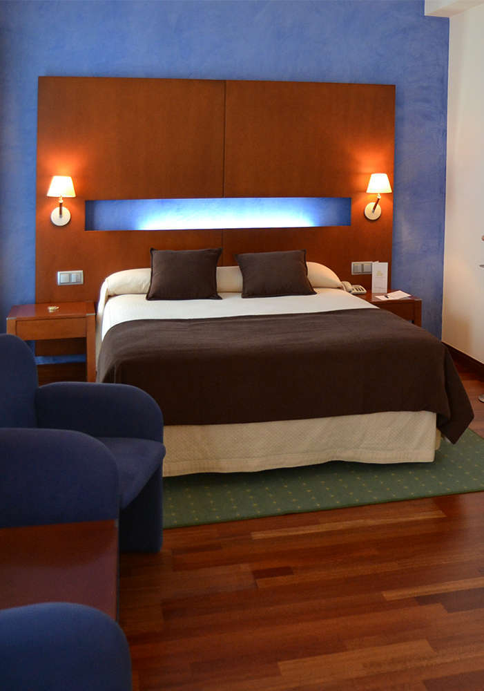 Hotel Silken America Vigo photo 2