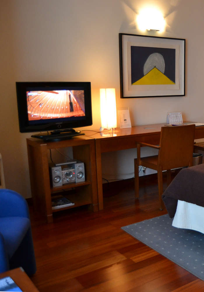 Hotel Silken America Vigo photo 5