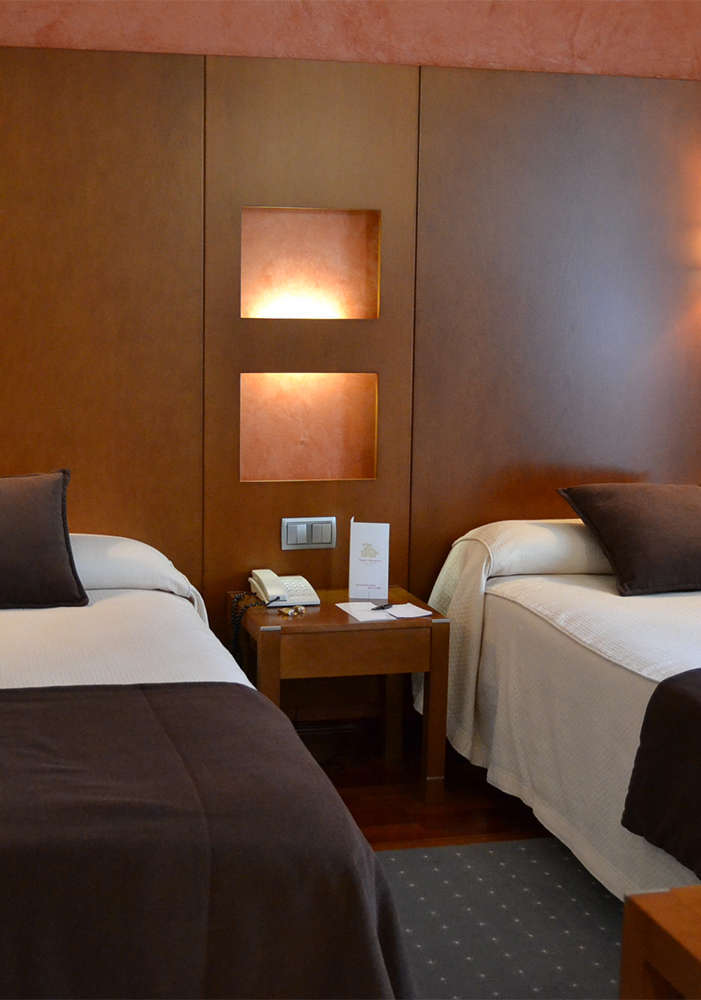 Hotel Silken America Vigo photo 4