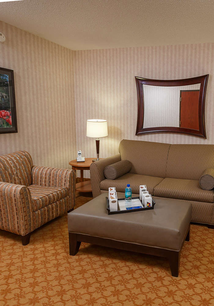 Hotel Inn at Saint Mary's Hotel & Suites photo 5