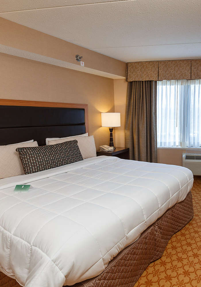 Hotel Inn at Saint Mary's Hotel & Suites photo 2