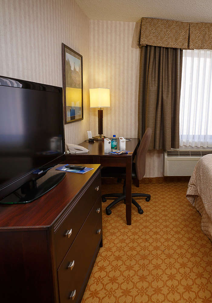 Hotel Inn at Saint Mary's Hotel & Suites photo 4